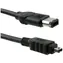 PremiumCord Firewire 1394 kabel 6pin-4pin 4.5m