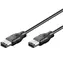 PC kabely FireWire