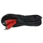 PremiumCord video kabel / cinch-cinch M-M / 10m