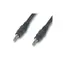 PremiumCord propojovací kabel Jack 3.5mm M - Jack 3,5mm M / 2m