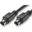 PremiumCord Kabel S-video 10m