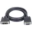 PremiumCord DVI-VGA kabel 2m