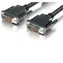 PremiumCord DVI-D propojovací kabel,dual-link,DVI(24+1),MM, 3m