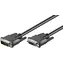 PremiumCord DVI-D prodlužovací kabel,dual-link,DVI(24+1),MF, 10m