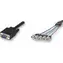 PremiumCord Kabel k monitoru VGA 15p 5BNC 2m