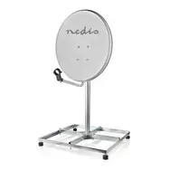 Příslušenství pro satelity