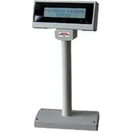 Zákaznické displeje