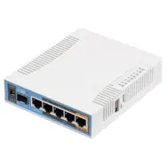 MikroTik