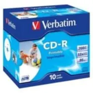 Datová média (CD, DVD, Blu-ray, FDD)