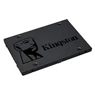 Pevné disky a SSD