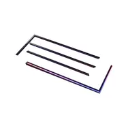 Osvětlení - LED, RGB, D-RGB