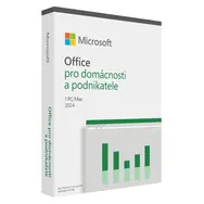 Kancelářské aplikace