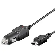 Příslušenství pro GPS