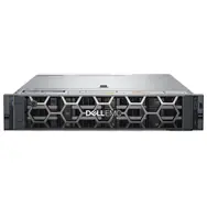 Rack servery