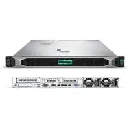 Rack servery