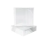 Datová média (CD, DVD, Blu-ray, FDD)