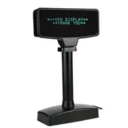 Zákaznické displeje