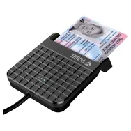 Čtečky karet RFID