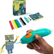 Příslušenství pro 3D pera
