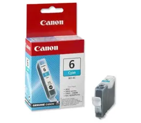Canon cartridge BCI-6C Cyan (BCI6C)