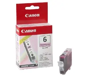 Canon cartridge BCI-6PM Photo Magenta (BCI6PM) / doprodej