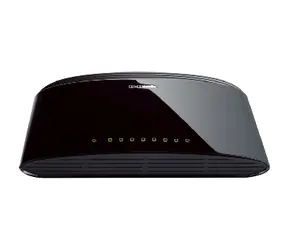D-Link DES-1008D / 8x RJ-45 100M
