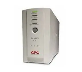 APC Back-UPS CS 500EI (300W)