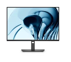24" DELL Pro P2426 černá / Monitor / IPS / 1920x1200 / 16:10 / 100Hz / 5ms / 1500:1 / 300cd-m2 / DP+HDMI+USB-C / Pivot