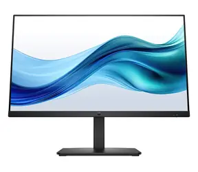 27" HP Series 3 Pro 327pe černá / Monitor / IPS / 1920×1080 / 100 Hz / 5 ms / 250 cd/m2 / HDMI+DP+VGA