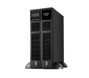 Fortron UPS Clippers RT 2K / Záložní zdroj / rack 2U / 2000 VA / 2000 W / online