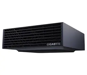 Gigabyte AI TOP ATOM 4TB S / Mini PC / NVIDIA GB10 Grace Blackwell / 20jádrový ARM / 128 GB LPDDR5x / 4 TB Gen5 SSD
