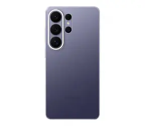 Samsung Průhledný zadní kryt S26 Ultra průhledná / Zadní kryt / Samsung Galaxy S26 Ultra