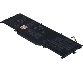 T6 Power NBAS0193 / Náhradní baterie / Asus ZenBook 13 UX331UA/UN/FA/FN / Li-pol / 4cell / 3255 mAh / 50 Wh