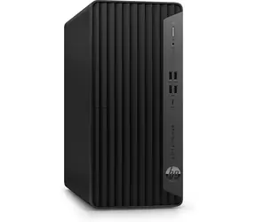 HP Elite SFF 805 G9 / Stolní počítač / AMD Ryzen 3 Pro 8300G / 8GB / 256GB SSD / Radeon 740M / W11P