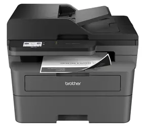 Brother MFC-L2862DW / Multifunkční tiskárna / černobílá laserová / A4 / 34 str./min / WiFi / LAN / Duplex / Fax