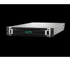HPE ProLiant DL380 Gen12 / Rack server / 2U / Intel Xeon Gold 6505P / 64GB DDR5 / 2x 480GB SSD / 2x 1000W