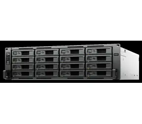 Synology RackStation RS2825RP+ / NAS / 16x HDD / Ryzen V1780B 3,35GHz / 8GB DDR4 ECC / 2x GbE / 1x 10GbE