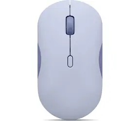 Lenovo 350 Bluetooth Silent Meta Grape / Bezdrátová myš / 2400 DPI / Bluetooth 5.3 / 1x AA