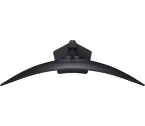 40" Samsung Odyssey G7 LS40FG750EUXEN černá / Herní monitor / WUHD / VA / 21:9 / 180Hz / 1ms