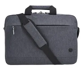 HP Prelude Pro Recycled šedá / Brašna na notebook / 15,6"