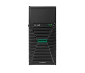 HPE ProLiant ML30 Gen11 / Věžový server / Xeon E-2434 3.4GHz / 32GB DDR5 ECC / 2x 480GB SATA SSD / 800W