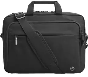 HP Renew Business 15.6 Topload černá / Brašna na notebook / voděodolná / RFID