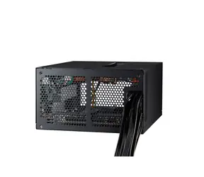 Fortron Twins PRO 700W / Napájecí zdroj / ATX / 80PLUS Gold / redundantní / 2× 40mm
