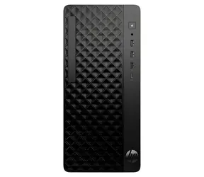 HP ProDesk Tower 2 G1i černá / Stolní počítač / Intel Core i3-13100 3.4GHz / 8GB / 512GB SSD / Intel UHD / W11H