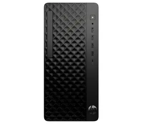 HP ProDesk Tower 2 G1a černá / Stolní počítač / AMD Ryzen 5 8500G 3.5GHz / 8GB / 512GB SSD / Radeon 740M / FreeDOS