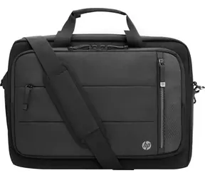 HP Renew Executive 16 černá / Brašna na notebook / 16,1" / voděodolná / RFID ochrana
