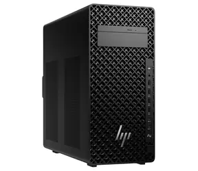 HP Z2 Tower G1 černá / Intel Core Ultra 9 285K 3.7GHz / 64GB / 1TB SSD / NVIDIA RTX 5080 16GB / W11P