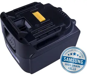 AVACOM Baterie pro Makita BL1430 / Baterie pro nářadí / Li-Ion / 14,4V / 4000mAh