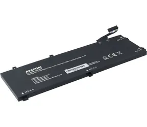 AVACOM baterie pro Dell G7 17 7700 & Inspiron 7500 / Li-Pol / 11,4V / 4900mAh / 56Wh