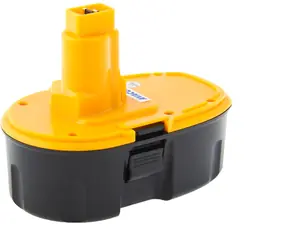 AVACOM DEWALT DE9096 / Akumulátor nářadí / Ni-MH / 18V / 3000mAh / články Panasonic